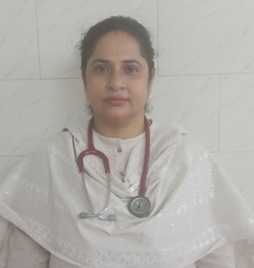 Acharya aruna