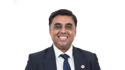 Dr. Aditya Jadhav