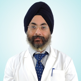 Dr. Amit Pal