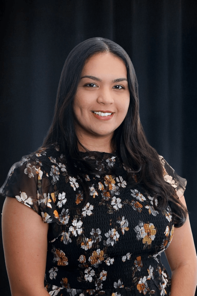 Dr. Ariana Samaroo-Wilson