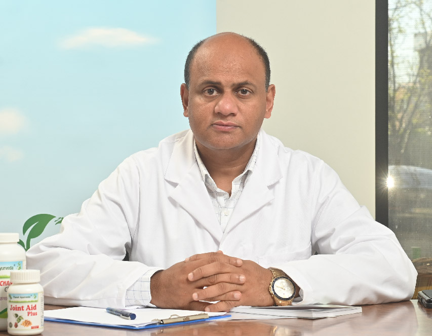 Vikram Chauhan