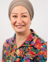 Dr Farah Ibraheem