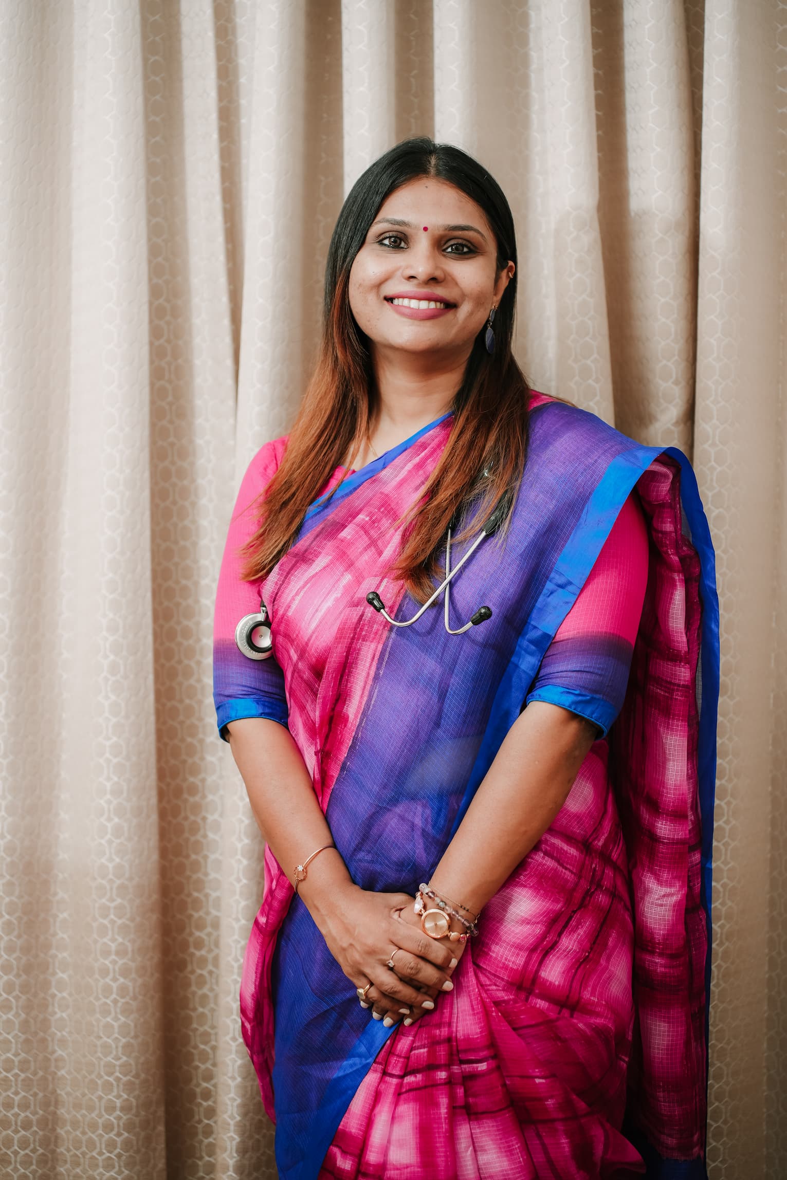 Dr. Deeptie Narayanann