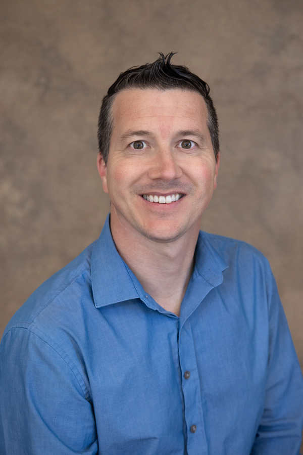Dr. Brian Augustyn