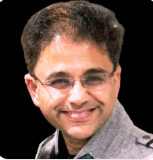 Manish Mehta