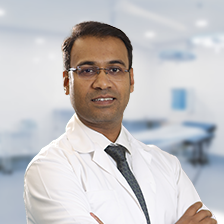 Dr. Omkar Sadigale