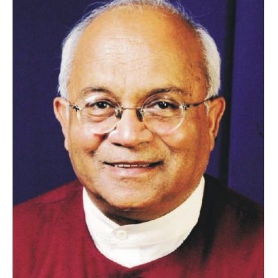 Dr. Ved Pratap