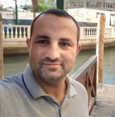 Dr. Muawiyah Bani Younis
