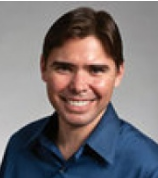 Dr. Mark David Hubbard