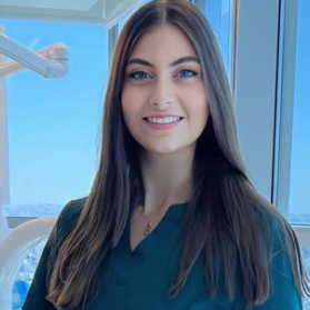 Dr. Cynthia Jehedian