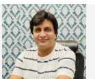 Dr. Muhammad Akram Bhutta