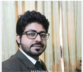 Dr. Ateeq Ur Rehman