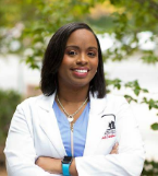 Dr. Ankrehah Trimble Johnson