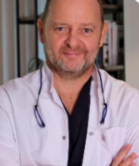 Dr. Tolga Ergin