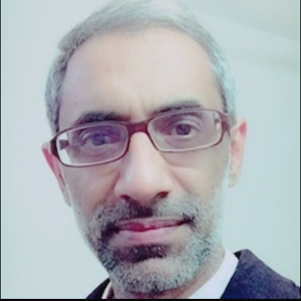 Rohit Bhatia