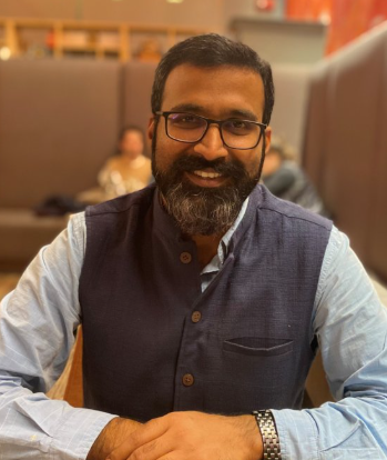 Mishra chandan