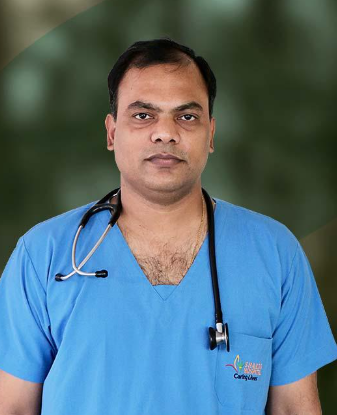 Mohanty jitendu