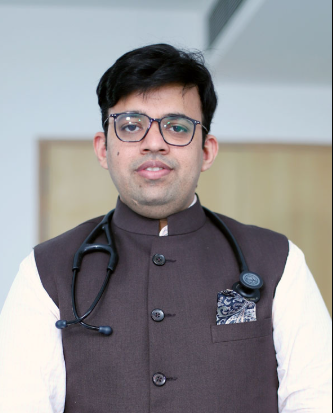 Mohit Tyagi