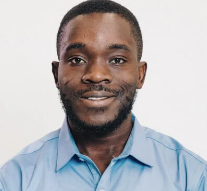 Dr. David Mensah