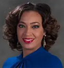 Dr. Aja Maia Murphy