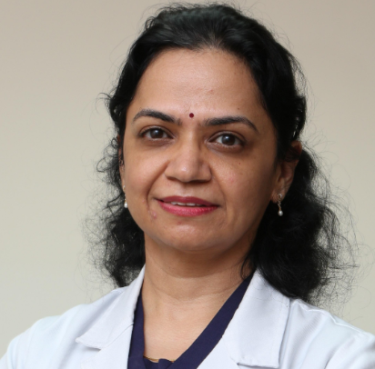 Satpathy smita rani