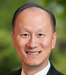 Dr. Harrison He-Li Tong