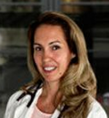 Jessica Kenser