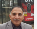 Dr. Naveed Mahmood