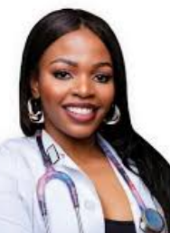 Dr. Felicia Motloung