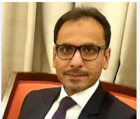 Dr. Awais Ahmad Nizami