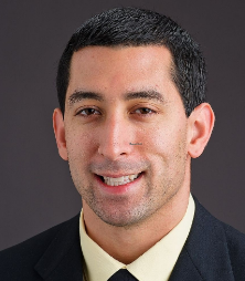 Dr. Abraham Hafiz Rodriguez
