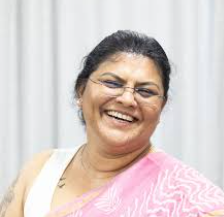 kalyani pallavi gundappa