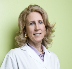 Dr. Sabine Pabisch