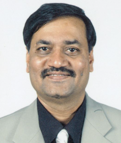 deshpande vishwajeet vijaykumar