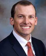 Dr. Thad Ridge Hardin