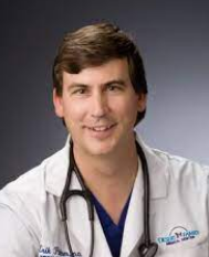 Dr. Erik Grove Palmer