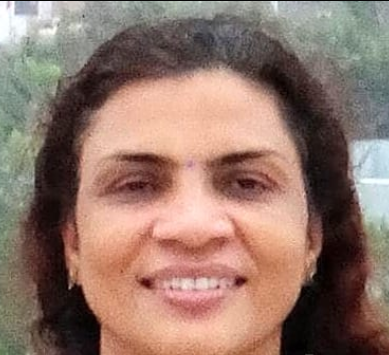 Rekha Gupta