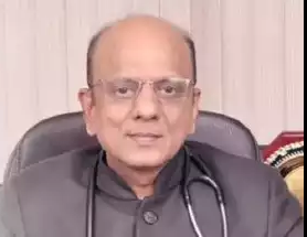 K.K. Aggarwal
