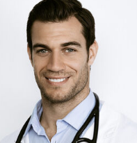 Dr. Samuel Carter
