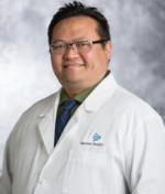 Dr. Rommel Mesola