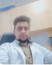Thacker shreya manish