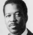 Dr. Lester Trulie Alexander
