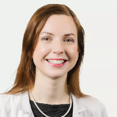 Dr. Maria Petrovich