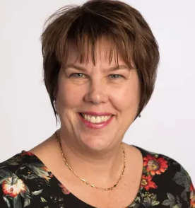 Dr. Susan Walker