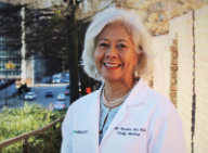 Dr. Beverly Ann Vonderpool