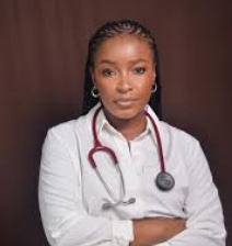Dr. Olivia Letsoalo