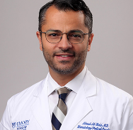 Dr. Ahmad El Haj