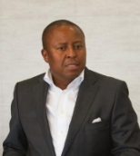 Dr. Aaron Nkosi