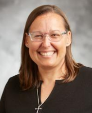 Dr. Elizabeth Mary O'connor