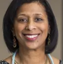 Dr. Robin Jeffers Perry